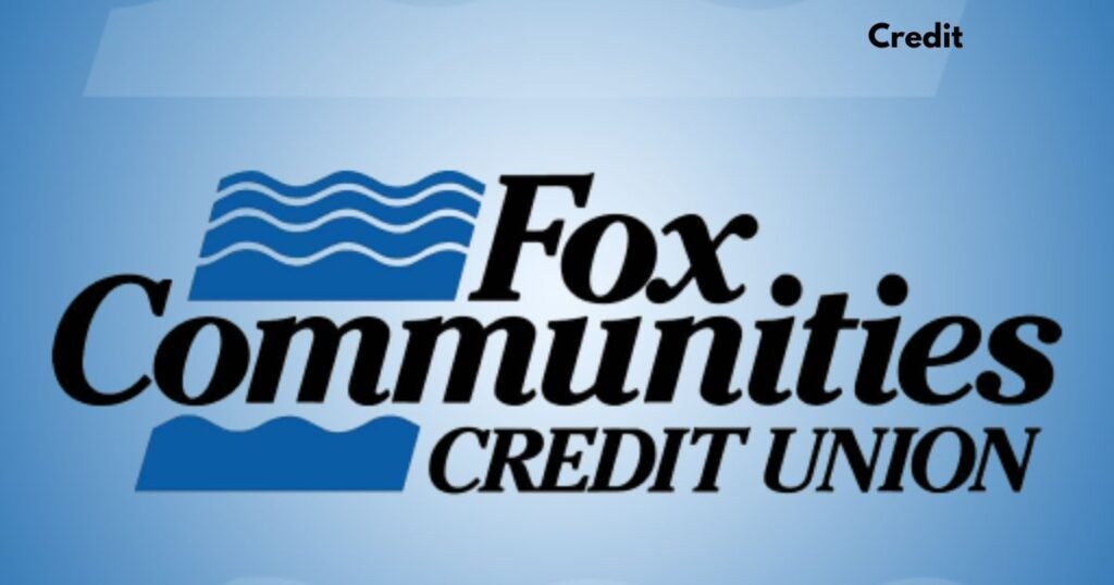 Fox Communities Credit Union