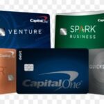 Capital One Credit Card