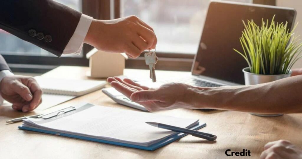 Credit Tenant Leases