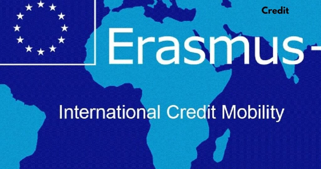 International Credit Mobility