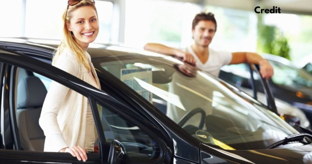 No Credit Check Car Lot
