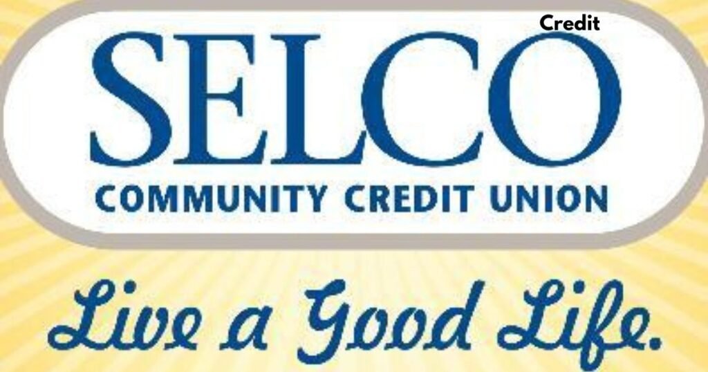 Selco Credit Union