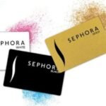Sephora Visa Credit