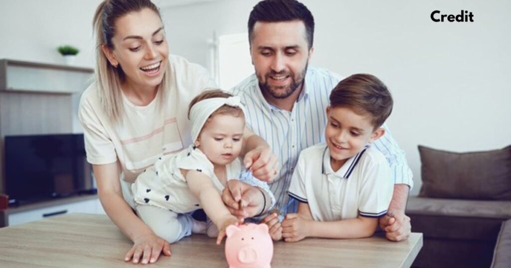 Family Savings Credit Union