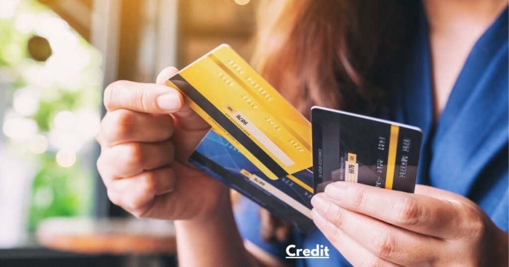 Dillards Credit Card