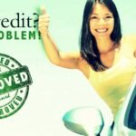 Bad Credit Car Loans