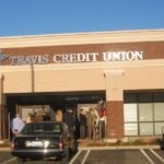 Travis Credit Union