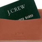 J.Crew Credit Card