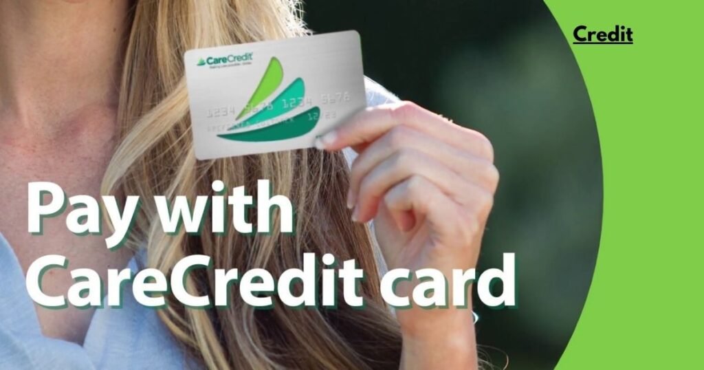 Care Credit