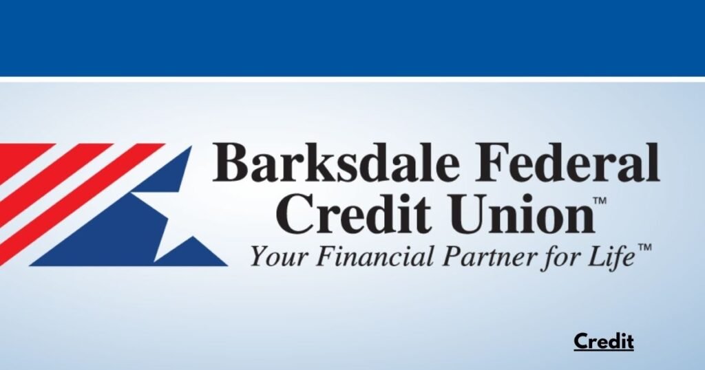 Barksdale Federal Credit Union