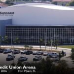 Suncoast Credit Union Arena