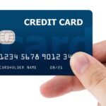 Iddeal Credit Card