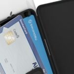 Credit Card Holder for Your Phone