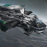 Star Citizen Goodies Pack with Credit
