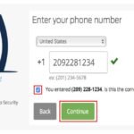 Transform Your Credit with Phone Number
