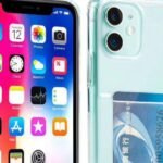 Apple 12 Pro Max Credit Holder